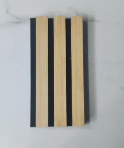 Tấm Ốp Tường WPC Bền Vững Là Lựa Chọn Hoàn Hảo Để Làm Mới và Nâng Cấp Không Gian Ngoài Trời Của Bạn