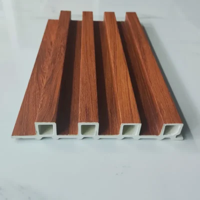 Tấm Panel WPC trong nhà