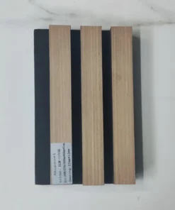 Tấm Ốp Tường WPC Thân thiện với Môi trường và Bền Lâu cho Không Gian Ngoài Trời Phong Cách và Dễ Bảo trì