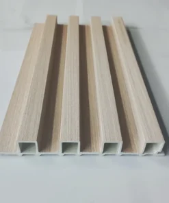 Sàn WPC chất lượng cao cho ứng dụng trong nhà Cung cấp sự thoải mái Độ bền và tính thẩm mỹ hiện đại