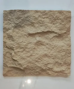 Đá Nhân Tạo PU Đá Giả PANEL Đá Giả Gạch 3D Trang Trí PU Đá Núi Tấm Tường