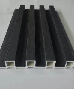 Trang trí nội thất Great Wall Panel thay thế Tấm ốp tường WPC Trang trí gỗ WPC